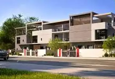 Apartments For sale - 3 rooms - floor 3