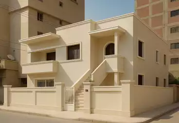 Villas For sale - 5 rooms