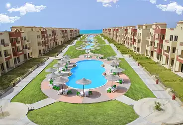 Chalets For sale - 3 rooms - floor 1