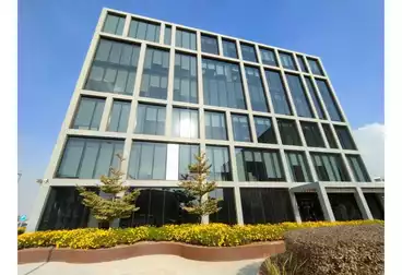 Offices For rent - 5 rooms - floor 1