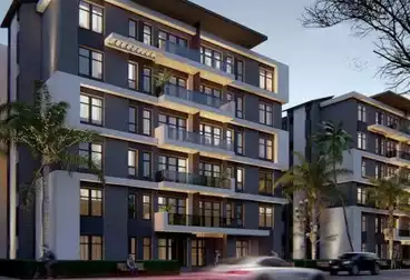 Duplex with Garden For sale - 4 rooms - floor 0