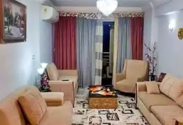 عقارات للبيع - 3 غرف - بالدور 6