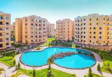 Apartments For sale - 3 rooms - floor 2