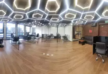 undefined undefined - 5 rooms - floor 1