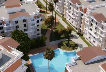 Apartments For sale