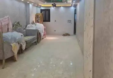 شقق للبيع - 3 غرف - بالدور 4