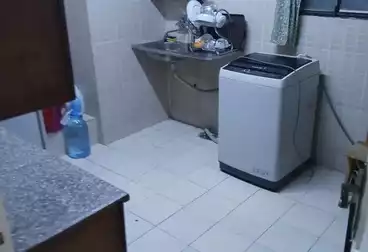 عقارات للإيجار - 3 غرف - بالدور 0
