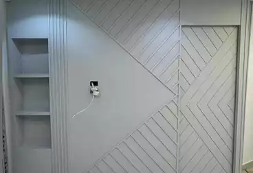 Apartments For rent - 2 rooms - floor 1