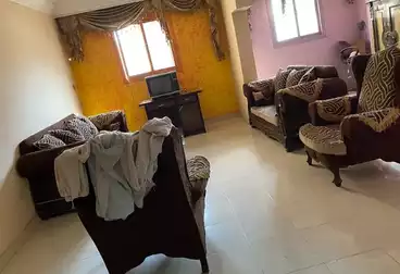 Furnished Apartment For sale - 2 rooms - floor 7