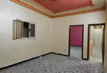 شقق للبيع - 3 غرف - بالدور 1