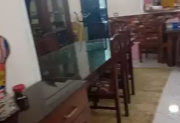 Apartments For sale - 3 rooms - floor 1