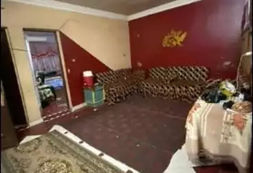 Apartments For sale - 4 rooms - floor 1