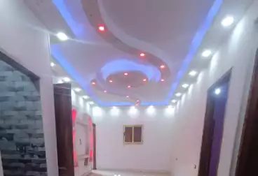 Apartments For sale - 2 rooms - floor 3