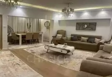 شقق مفروشة للإيجار - 3 غرف - بالدور 5
