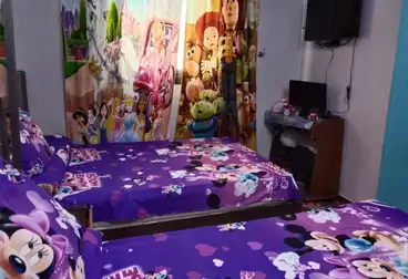 undefined undefined - 2 rooms - floor 9