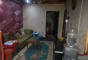 شقق للبيع - 3 غرف - بالدور 3