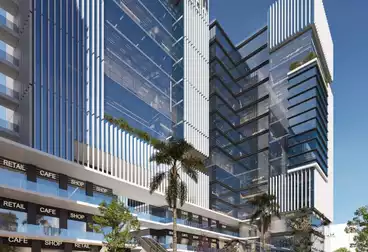 Administrative For sale - 1 rooms - floor 15