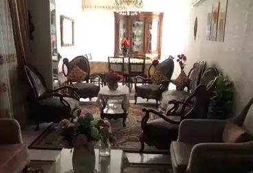 شقق للبيع - 3 غرف - بالدور 2