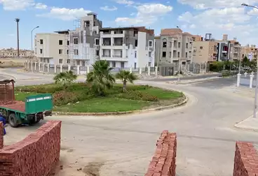 شقق للبيع - 3 غرف - بالدور 2