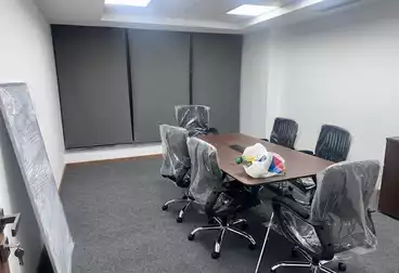 Offices For rent - 1 rooms - floor 2