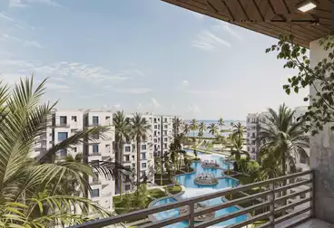 Chalets For sale - 1 rooms - floor 3