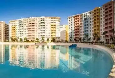 Chalets For sale - 2 rooms - floor 1