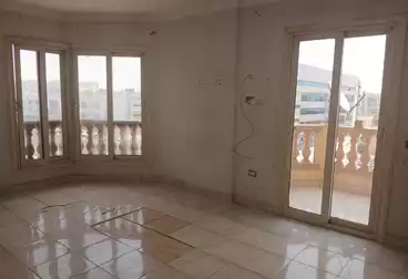 عقارات للبيع - 2 غرف - بالدور 7