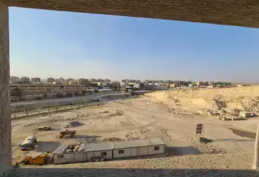 Apartments For sale - 3 rooms - floor 6