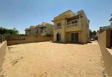 فلل للبيع - 4 غرف