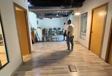 Co-working space For rent - floor 0