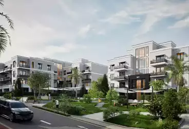 Apartment with Garden For sale - 2 rooms - floor 0