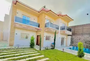 Villas For rent - 5 rooms