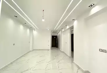 شقق للبيع - 3 غرف - بالدور 11