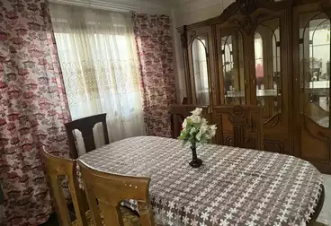 شقق مفروشة للإيجار - 2 غرف - بالدور 4