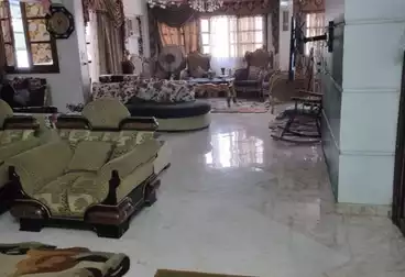 عقارات للبيع - 3 غرف - بالدور 10