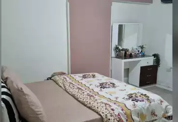 شقق للبيع - 3 غرف - بالدور 3