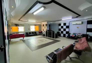 Properties For rent - 6 rooms - floor 1