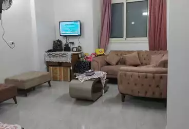 Furnished Apartment For sale - 2 rooms - floor 3