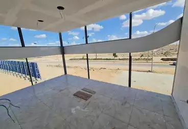 محل دوبلكس للبيع