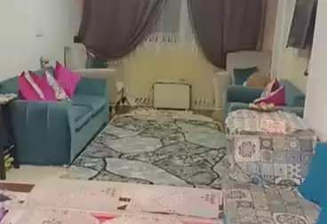 Apartments For sale - 3 rooms - floor 1