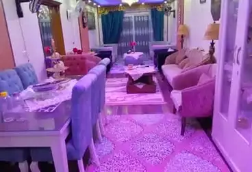 عقارات للبيع - 3 غرف - بالدور 7