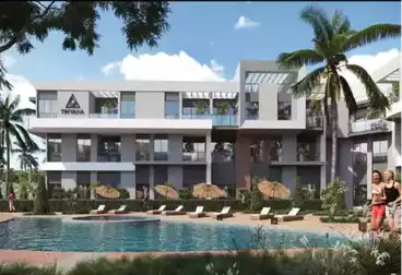 Apartment with Garden For sale - 1 rooms - floor 2