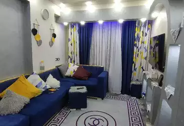 شقق للبيع - 2 غرف - بالدور 1