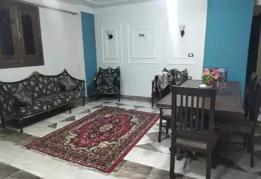 شقق مفروشة للإيجار - 2 غرف - بالدور 6