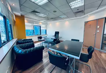Administrative Building For rent