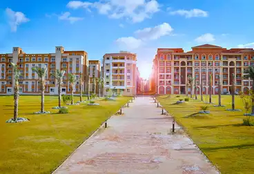 undefined undefined - 2 غرف - بالدور 3