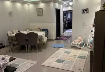 Apartments For sale - 3 rooms - floor 2