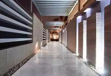 undefined undefined - 2 غرف - بالدور 4