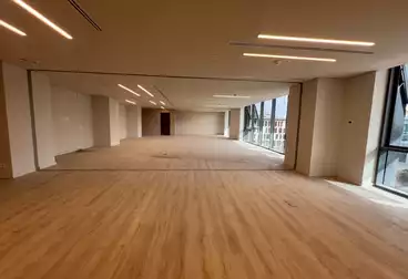 Offices For rent - 3 rooms - floor 2