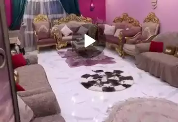 شقق للبيع - 3 غرف - بالدور 1